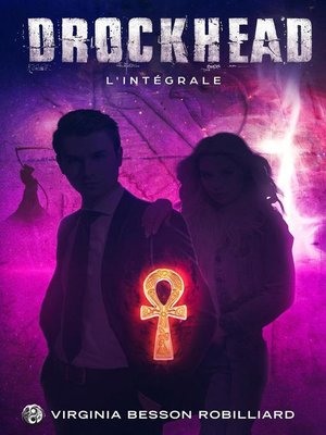 cover image of Drockhead--L'intégrale